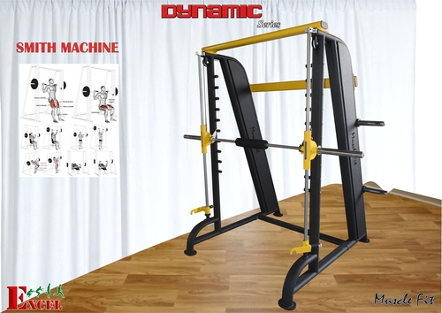 Smith Machine