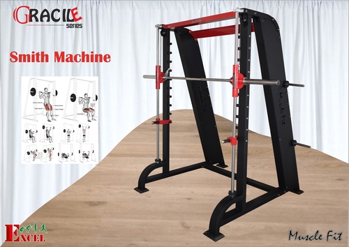 Smith Machine