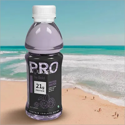 21 Gm Berry Protein Water Dosage Form: Liquid