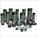 Stainless Steel Pipe Nipple