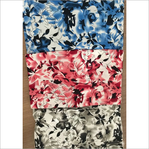 Swead Nursery Printing Fabric - Soft Textile Material, Various Weight In Kilograms, Available In Different Colors, Printed Texture For Textile Industries