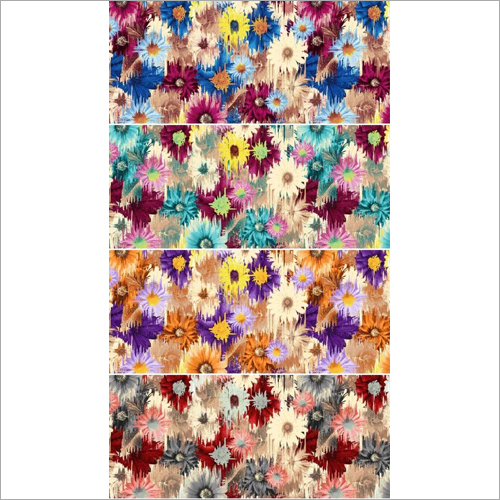 Nursery Bonding Fabric - Printed Texture, Available In Different Colors , Exceptionally Soft For Textile Industries