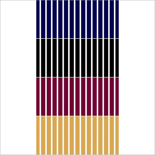 Nursery Bonding Fabric - Printed Texture, Available In Different Colors , Exceptionally Soft For Textile Industries