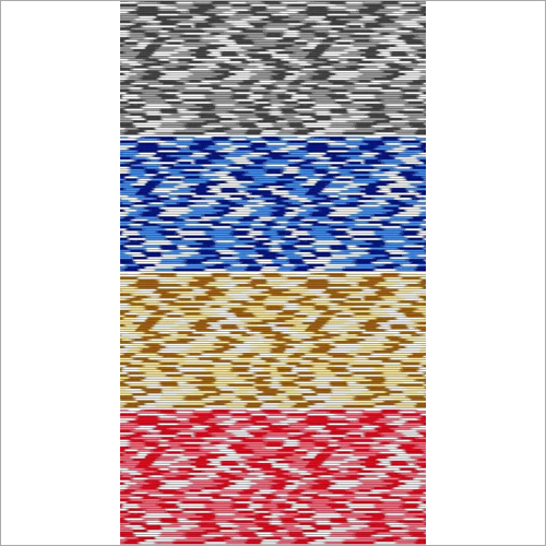 Nursery Bonding Fabric - Printed Texture, Available In Different Colors , Exceptionally Soft For Textile Industries