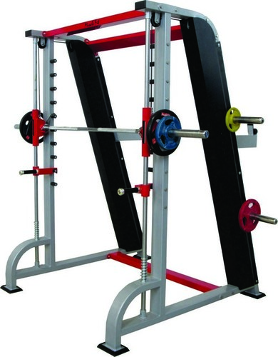 Smith Machine