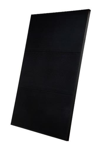 थिन फिल्म सोलर पैनल