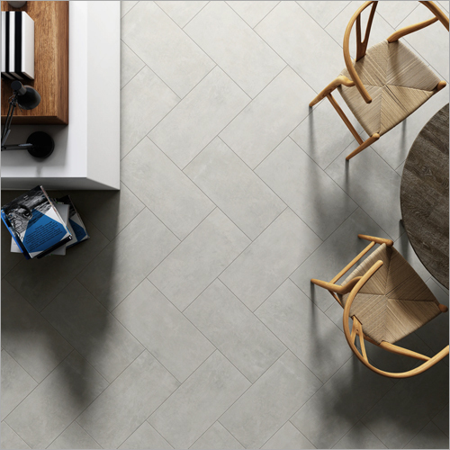 घुलनशील नमक पॉलिश टाइल्स 60 x 60 सीएम