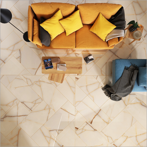 Vitrified Tiles 60 x 60 CM