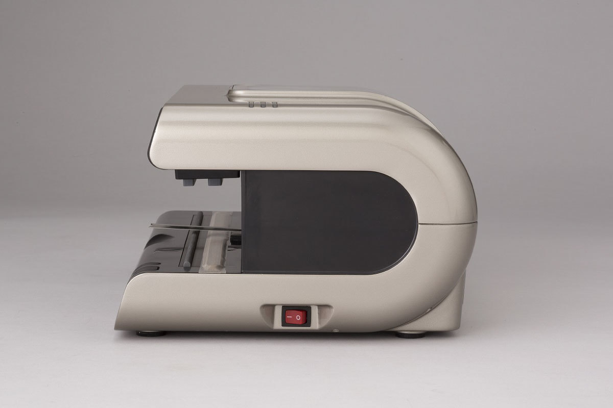 Two-in-one Automatic Vacuum Sealer Asv-320d