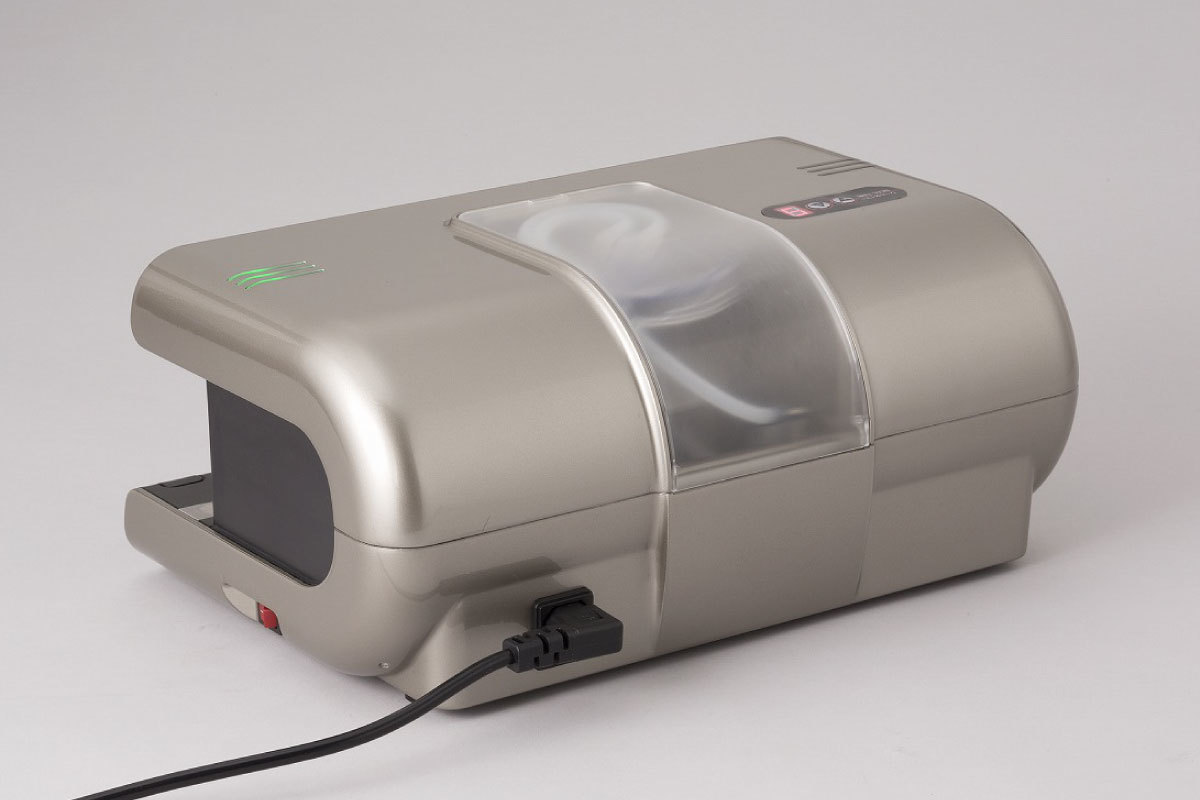 Two-in-one Automatic Vacuum Sealer Asv-320d