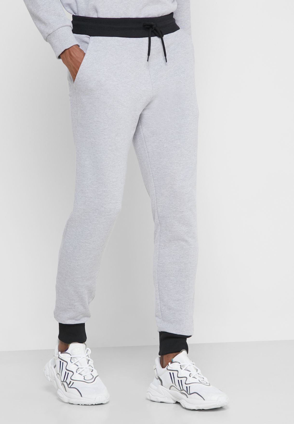 Track Pants And Joggers