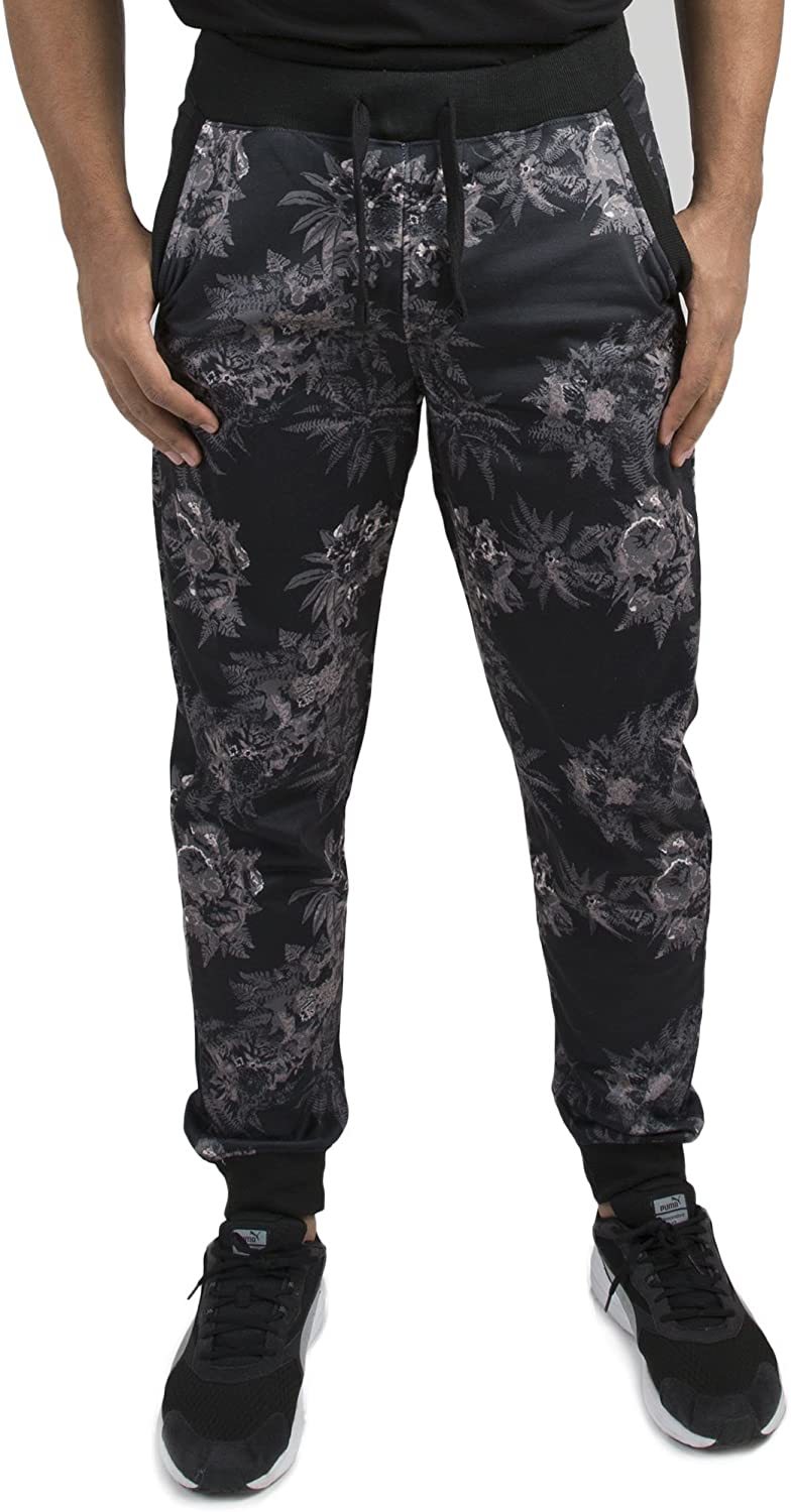 Track Pants And Joggers