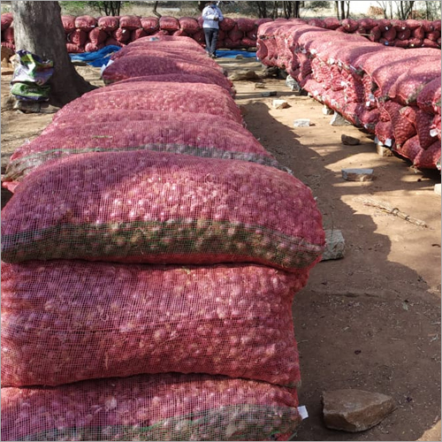 Natural Bangalore Rose Onion