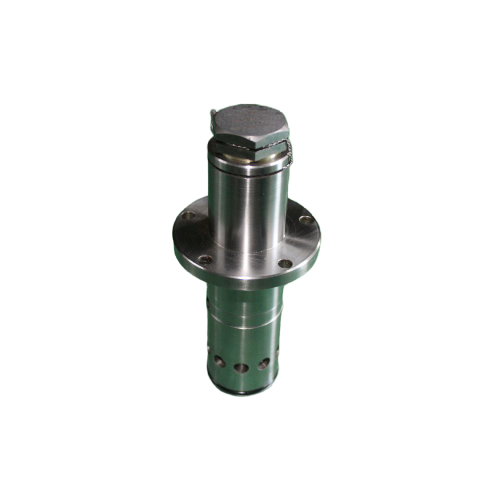 Lubricated Sabroe Smc 100 Oil Pressure Relief Valves