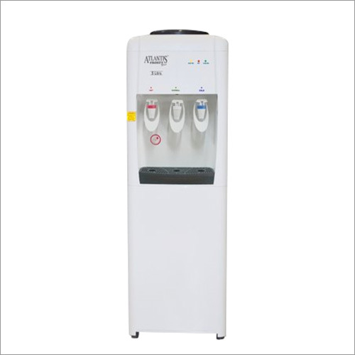 Atlantis Frosty Plus Water Dispenser