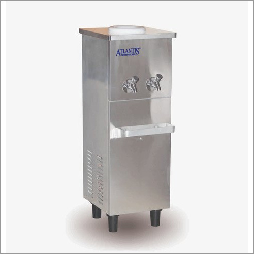 10 L Atlantis Bottled Water Cooler
