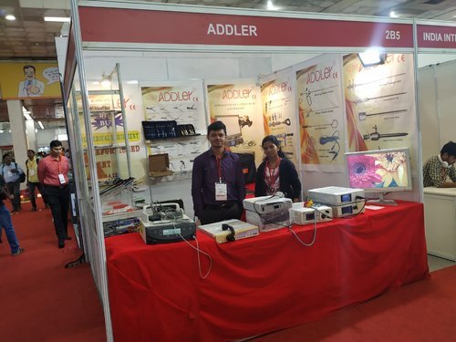 Olympus Cv-180 Clv-180 Endoscopy System - Abs Material, 5 Kg Weight, 110-240 Volt Power | Advanced Imaging, High-resolution Hdtv, Narrow Band Imaging, Electronic Magnification