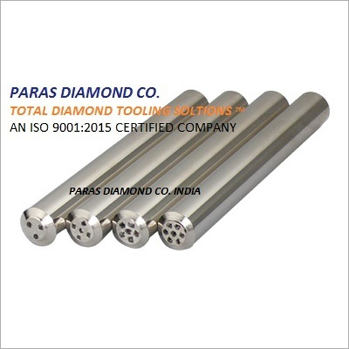 Silver Cluster Multipoint Diamond Dresser Tools