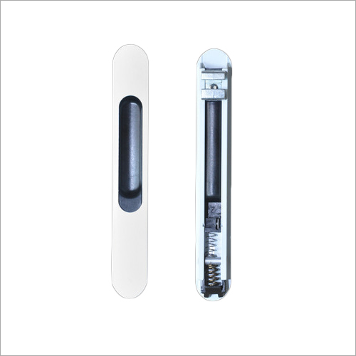Dumbhal Series Aluminum Window Lock