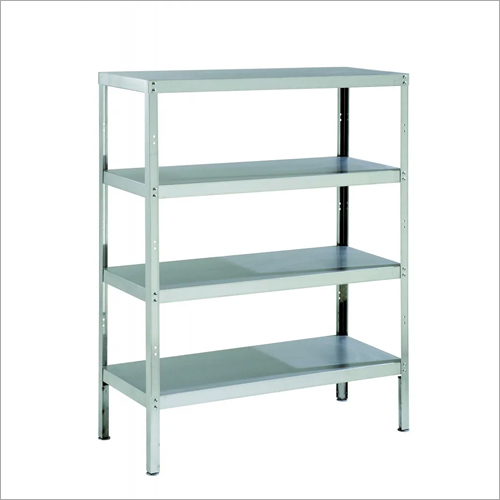 Store Steel Racks