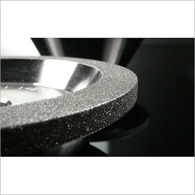 Silver Industrial Diamond And Cbn Electroplated Tools