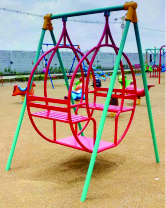 Circular Swing