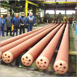 संपूर्ण बीओएफ लांस