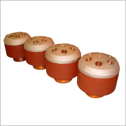 जाली बीओएफ लांस टिप्स