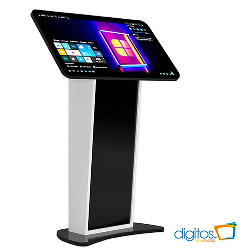 Digital Signage Horizontal 55"