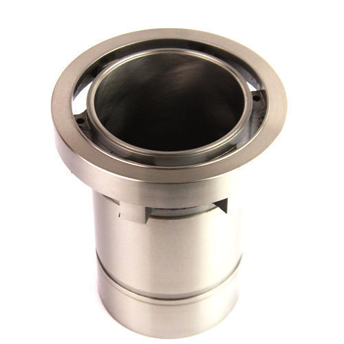 Sabroe CMO2 Cylinder Liner Assembly - High Grade, Standard Size, Reciprocating Air Compressor | Includes R717 & HFC Liners, Lubricated Operation, Silent Design, Export Worthy Packaging