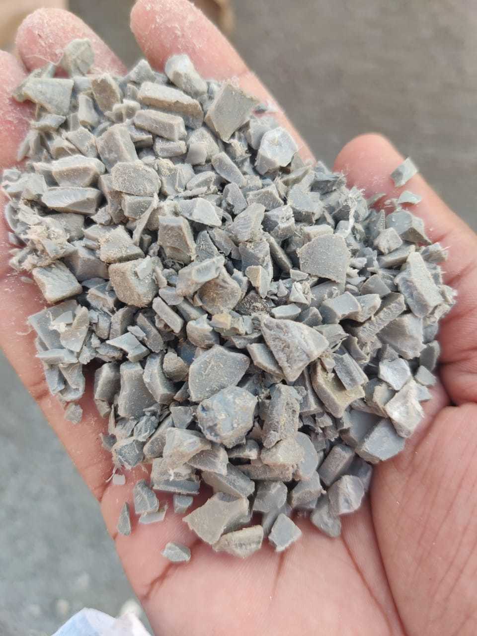 Pvc Pipe Scrap