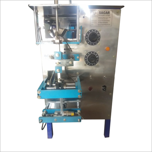 Semi-Automatic Pepsi Cola Packing Machine