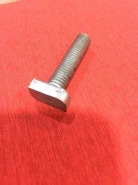 टी बोल्ट (अनुकूलित)