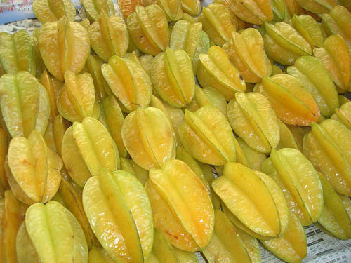 Fresh Carambola