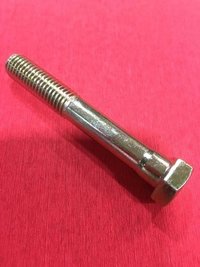 स्क्वायर बोल्ट