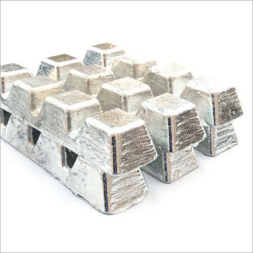 Tin Ingot