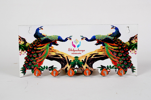 Handmade Decorative Key Holder