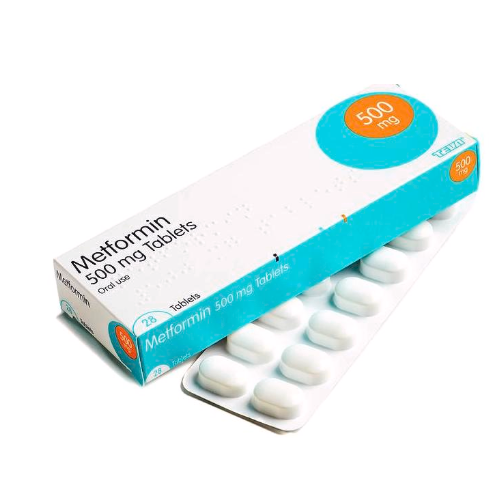 Antidiabetic Drugs - Tablets, As Prescribed by Physician for Effective Management of Diabetes