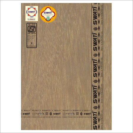 व्यावसायिक प्लाईवुड