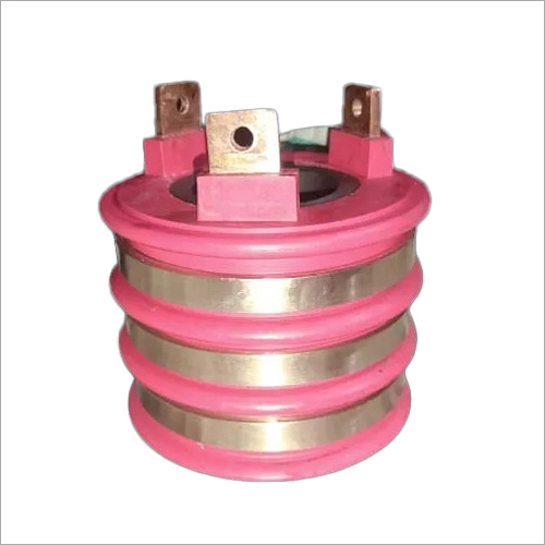 Mild Steel Moulded Slip Ring