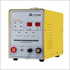 Cold Welding Machine