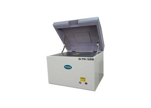 Amdoit Sipin Gold Testing Machine Machine Weight: 25  Kilograms (Kg)