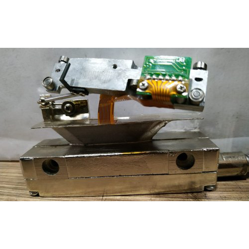 Carmar Dro - Linear Scale Accessories Power Consumption: 230 Volt (V)