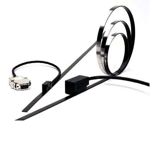 चुंबकीय पैमाने पर बिजली की खपत: 230 वोल्ट (V)