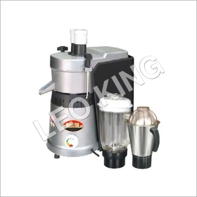 एल्युमीनियम बॉडी डोमेस्टिक जूसर मिक्सर ग्राइंडर