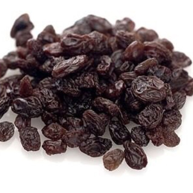 Dark Purple Black Currant Product Of Thailand