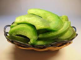 Dried Pomelo Peel - Food Grade, Sliced, Green Color | Detoxifying Herbal Remedy, Natural Cough Relief, Skin Radiance Enhancer