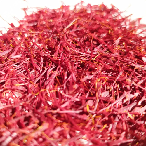 Fresh Saffron - Grade A, High Purity | Commercial And Personal Care Applications, Fresh Variety