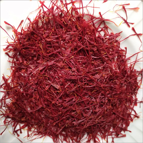 Fresh Saffron - Grade A, High Purity | Commercial And Personal Care Applications, Fresh Variety