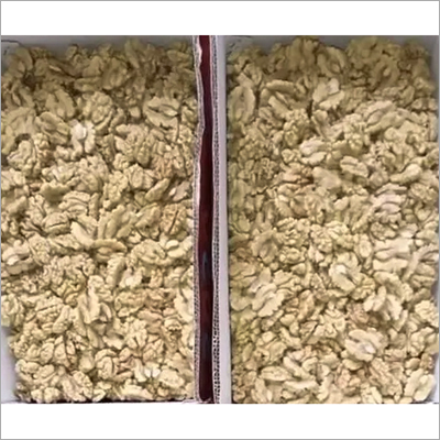 Dry Walnut - Organic A Grade Natural Dried Nuts | Sustainably Sourced, Rich In Flavor, Ideal For Culinary Uses And Snacking